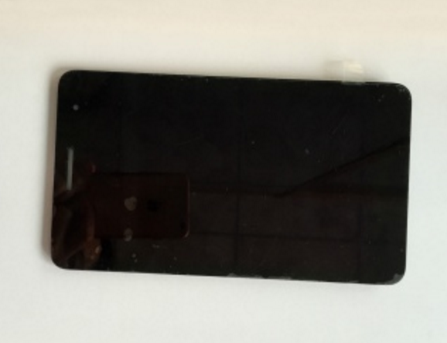 Original P070ACB-DB1 Innolux Screen Panel 7" 600*1024 P070ACB-DB1 LCD Display